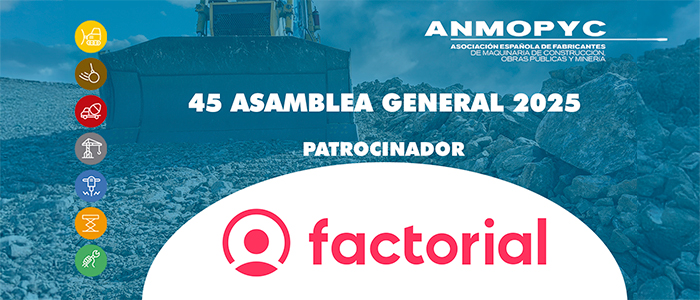 Patrocinio FACTORIAL